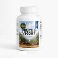 Fruits and Veggies