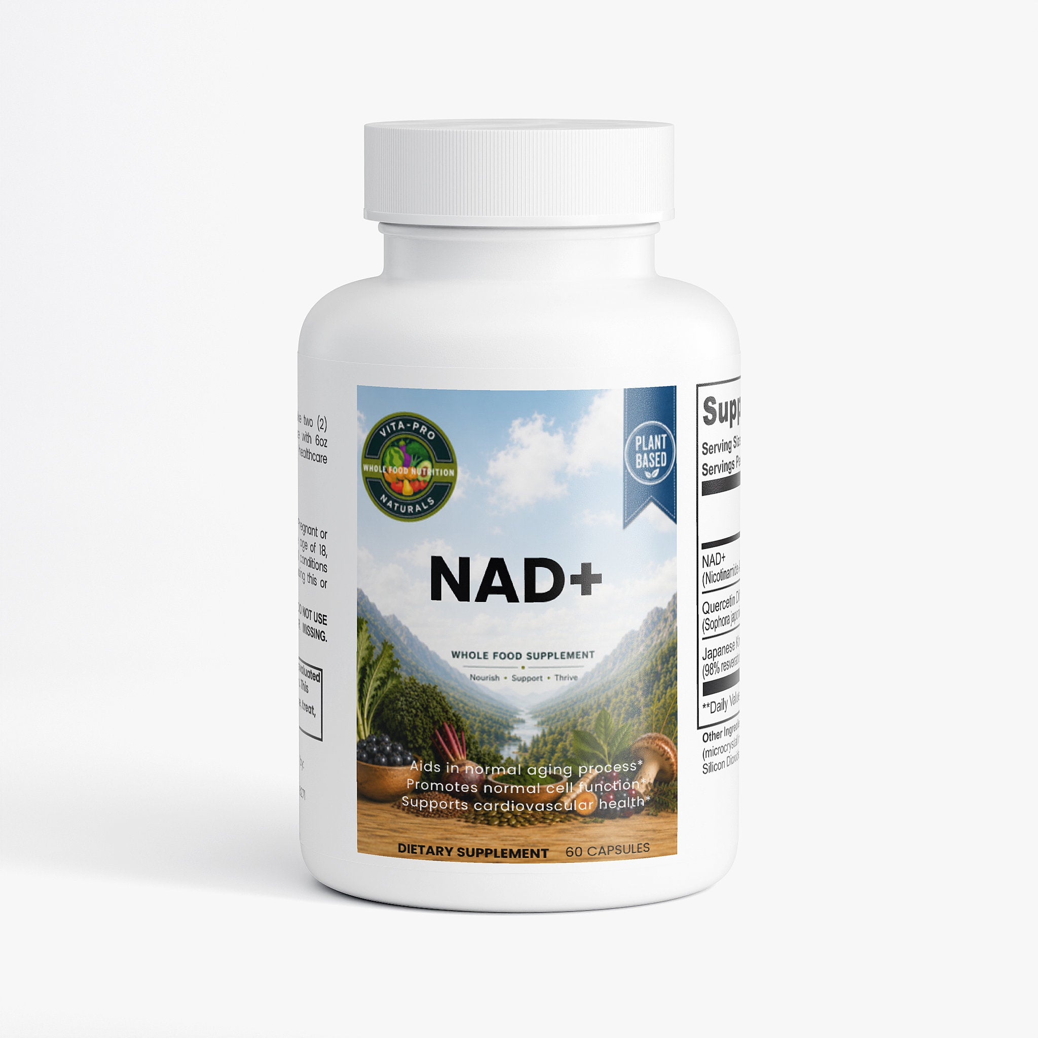 NAD+