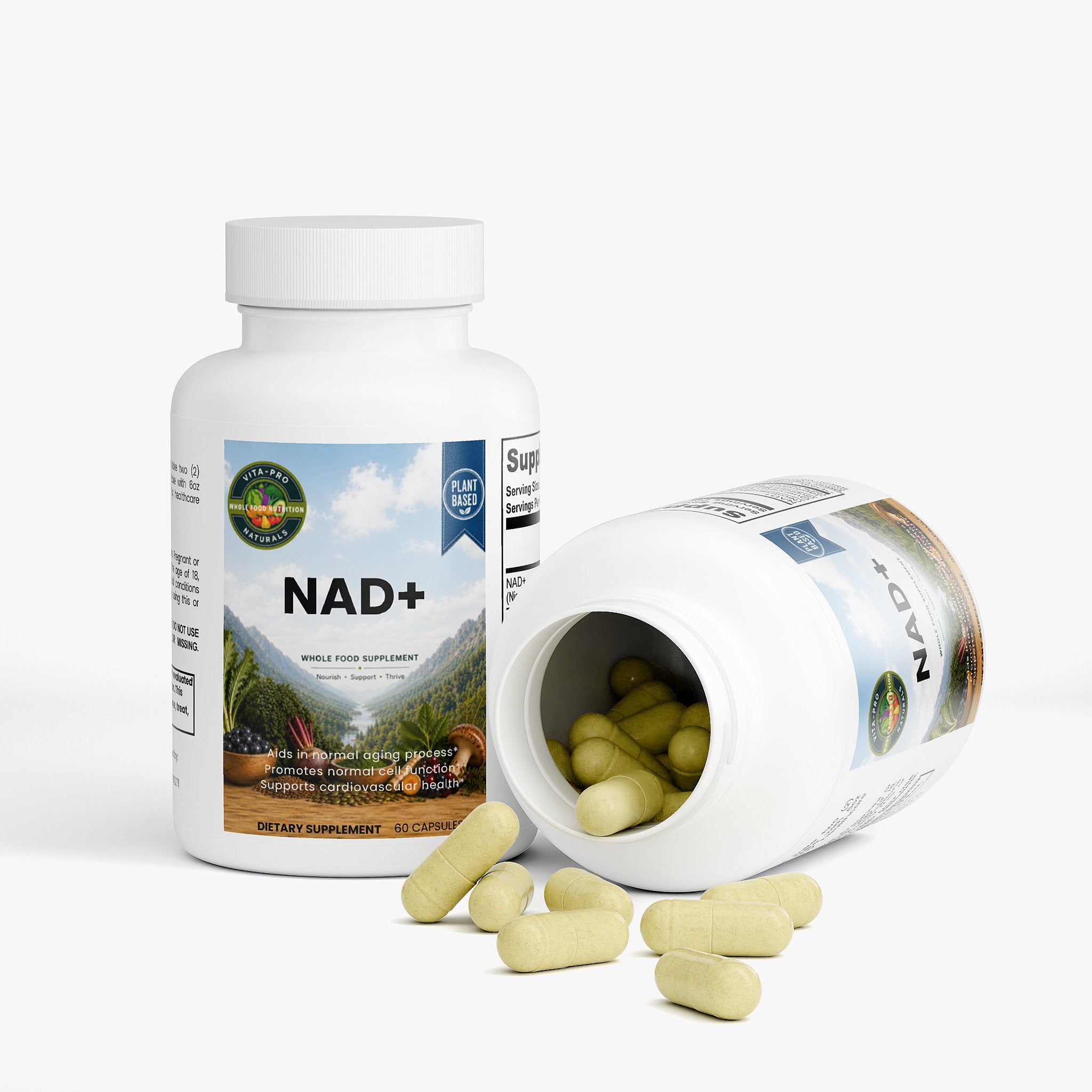 NAD+