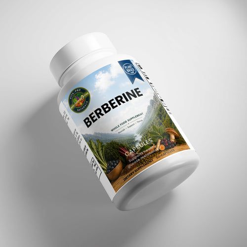 Berberine