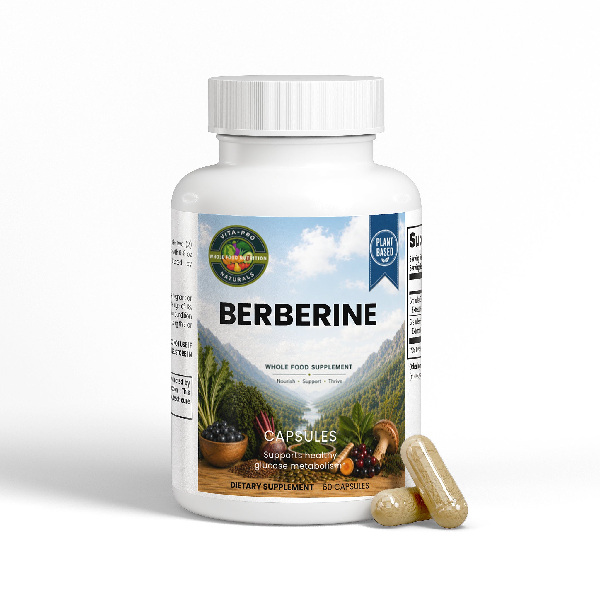 Berberine