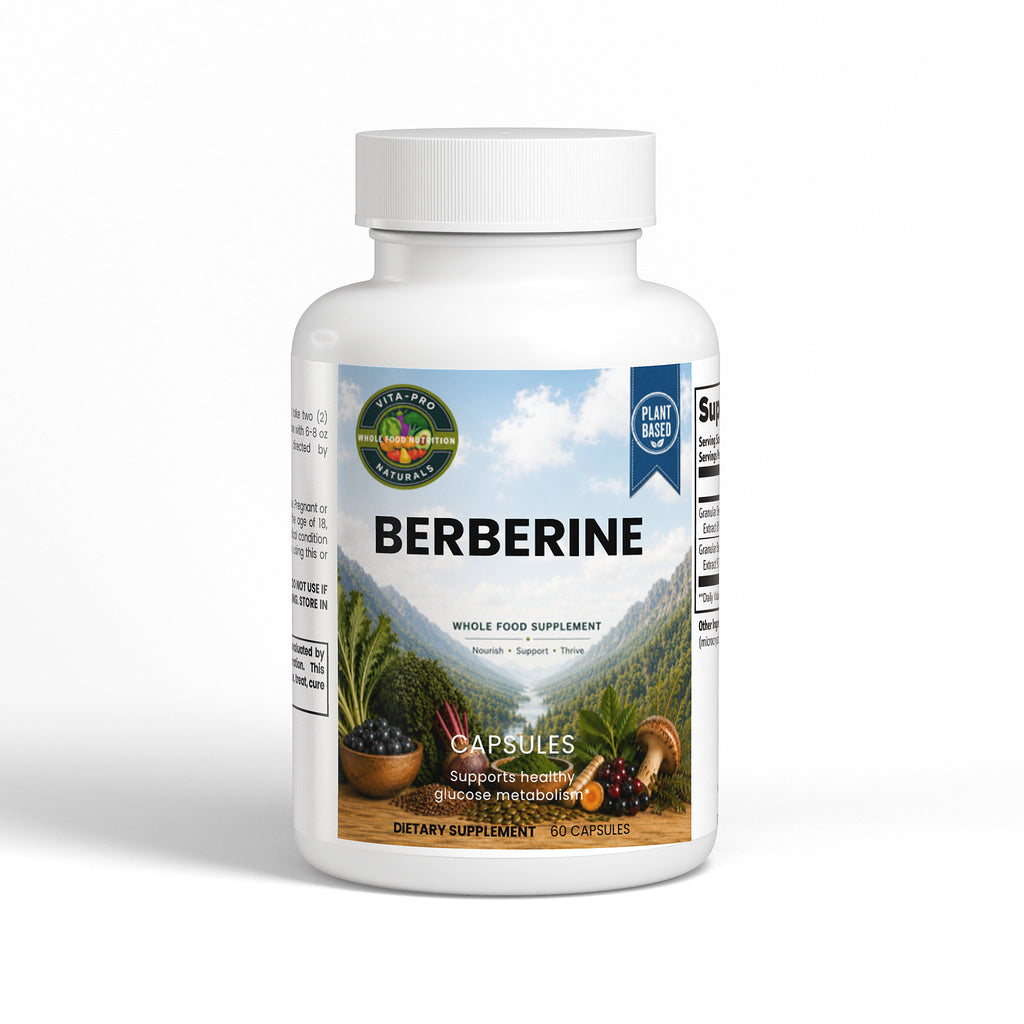 Berberine