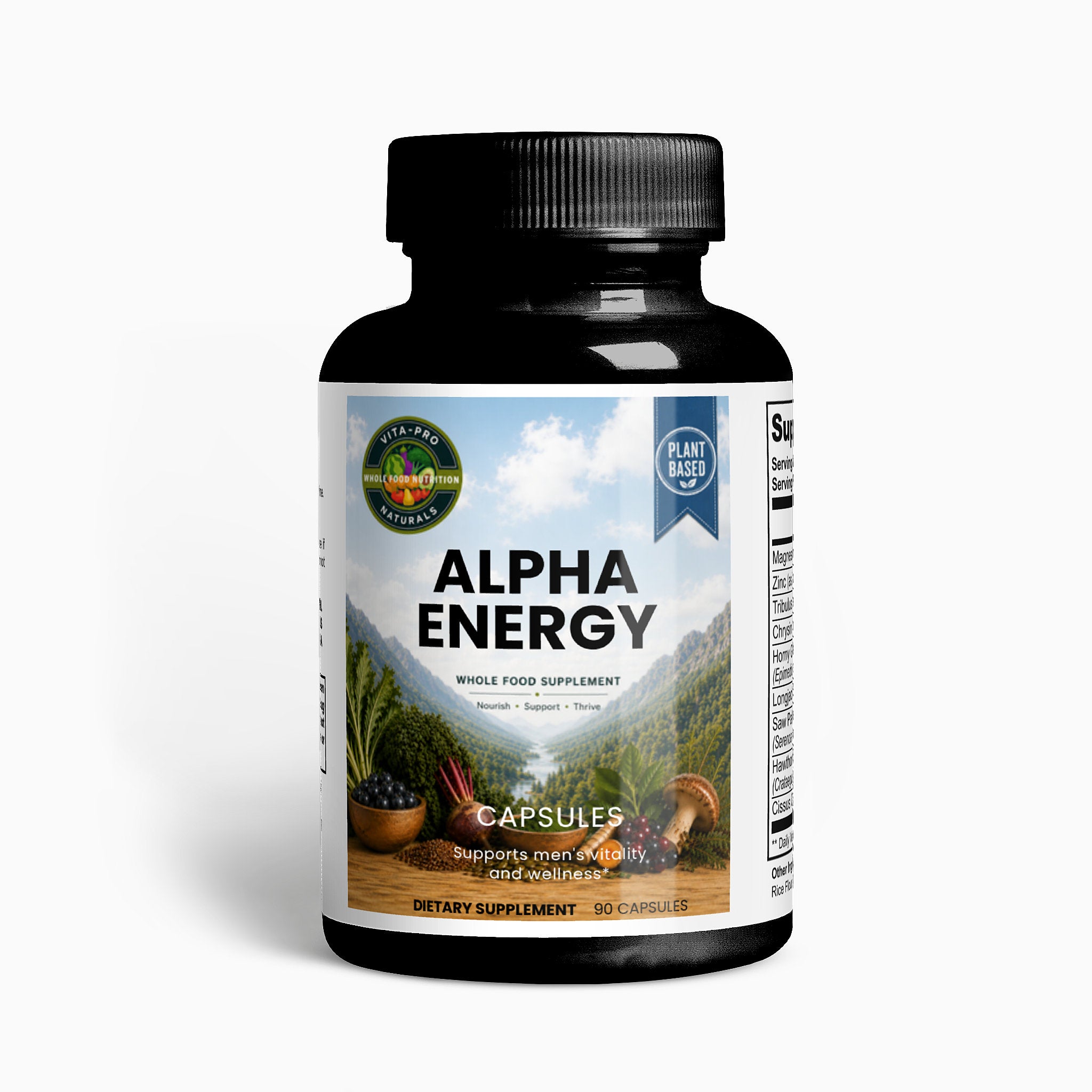 Alpha Energy