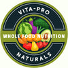 Vita-Pro Naturals - Home